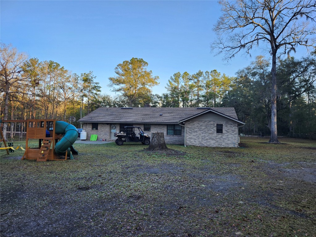 10308 Mulberry Landing, Hilliard, Florida image 10