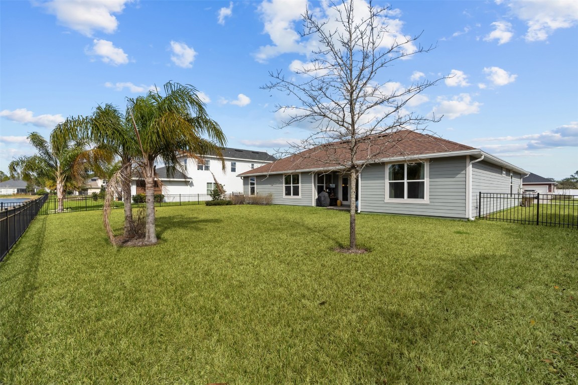 93322 Sandown Drive, Fernandina Beach, Florida image 39