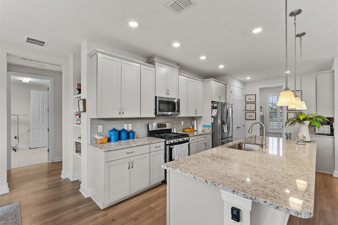 93322 Sandown Drive, Fernandina Beach, Florida image 19