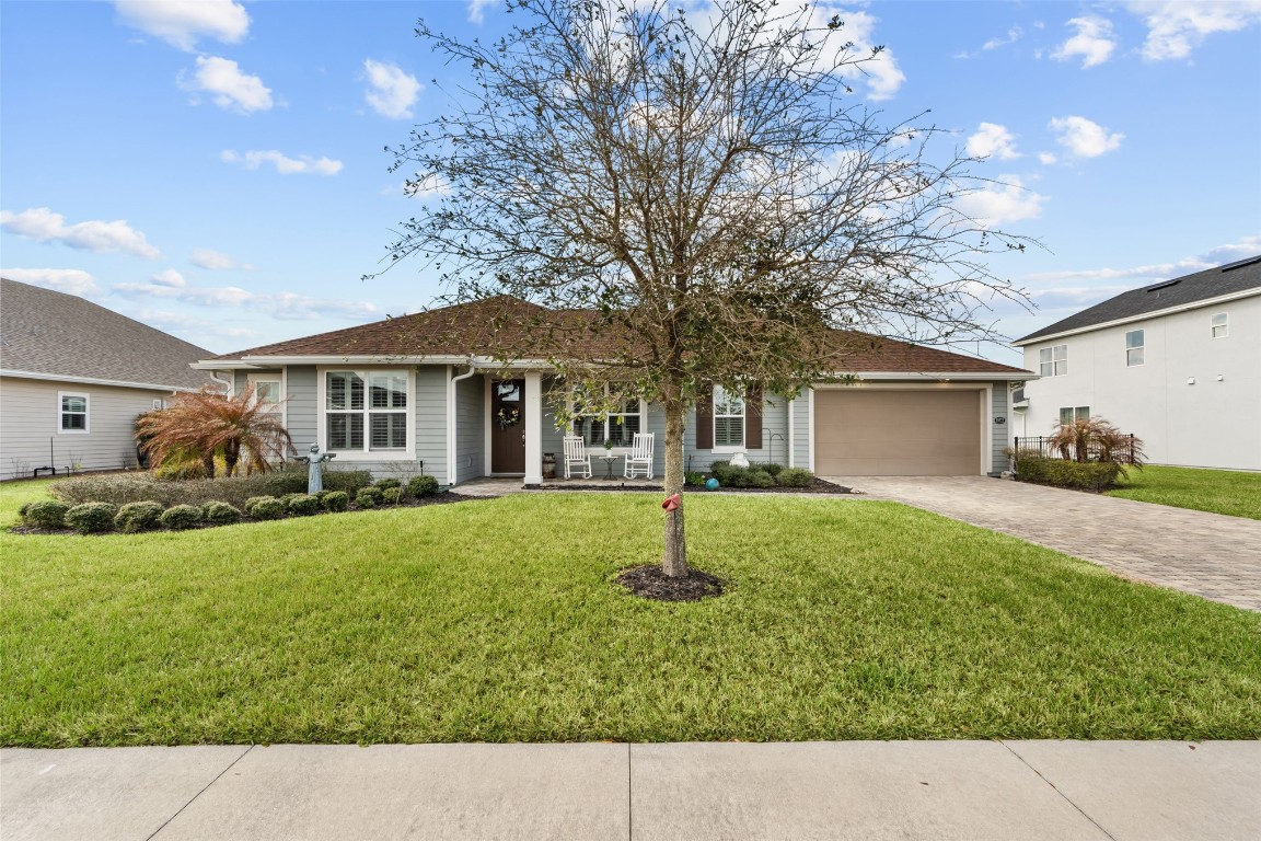 93322 Sandown Drive, Fernandina Beach, Florida image 1