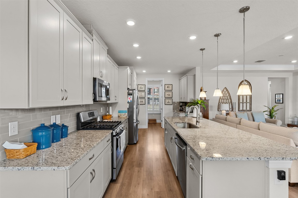 93322 Sandown Drive, Fernandina Beach, Florida image 21