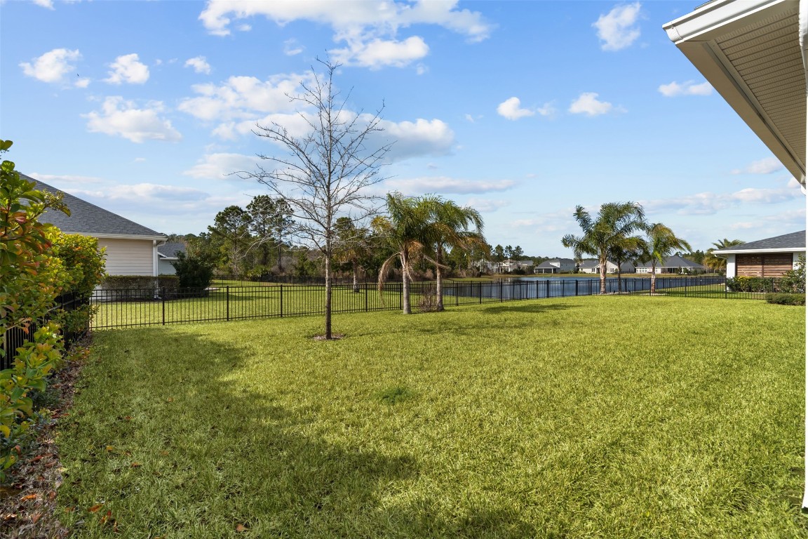 93322 Sandown Drive, Fernandina Beach, Florida image 7