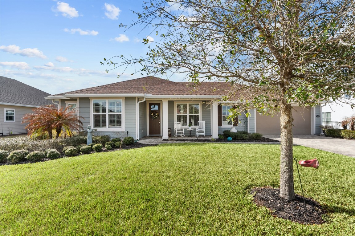 93322 Sandown Drive, Fernandina Beach, Florida image 9