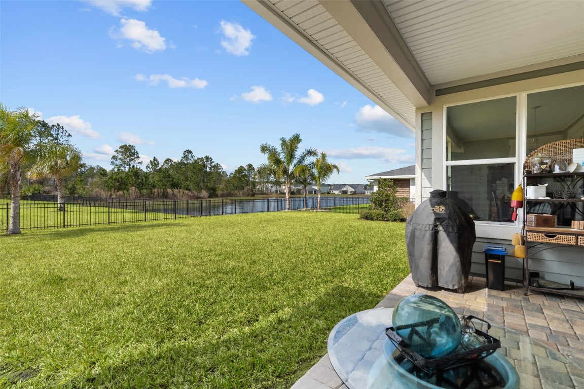 93322 Sandown Drive, Fernandina Beach, Florida image 37