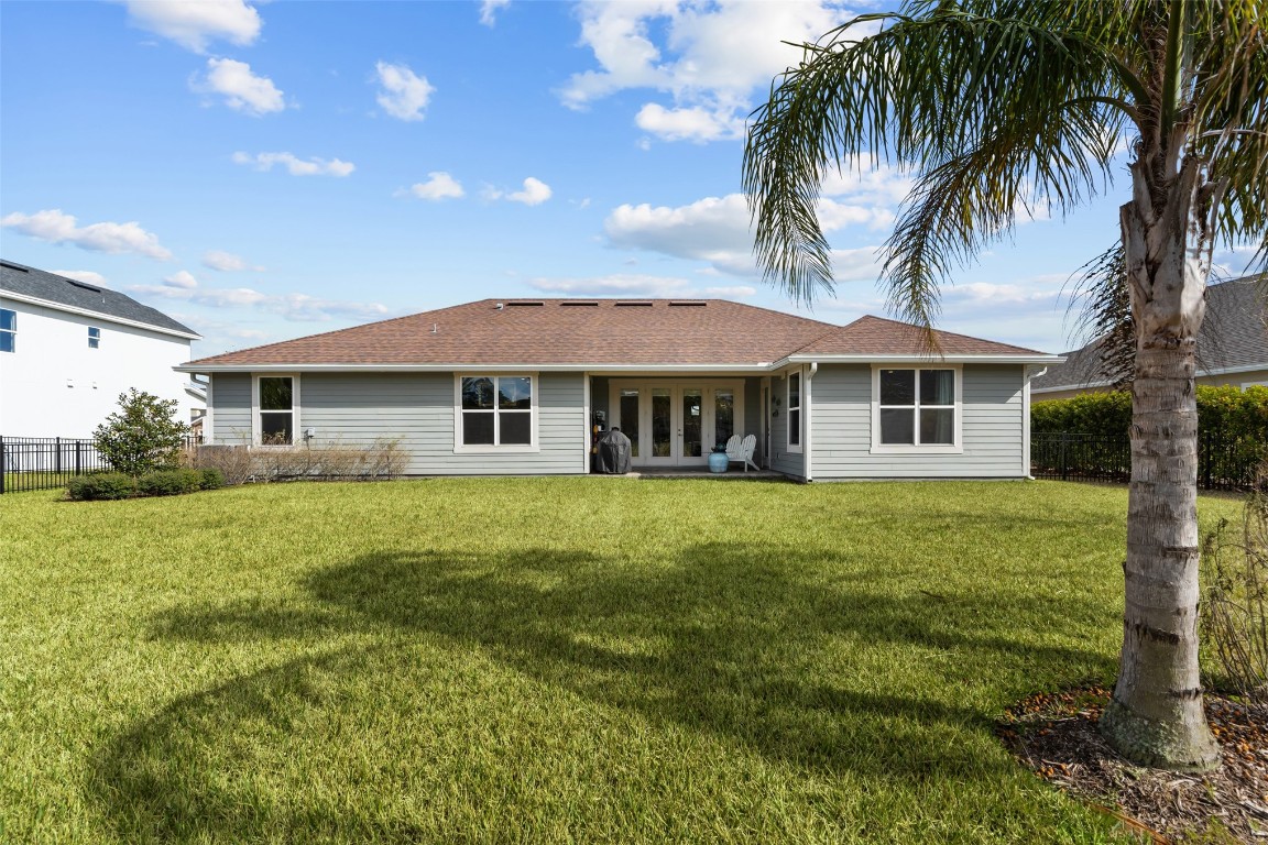 93322 Sandown Drive, Fernandina Beach, Florida image 6