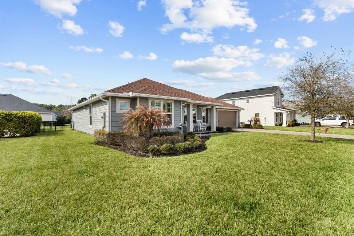 93322 Sandown Drive, Fernandina Beach, Florida image 10