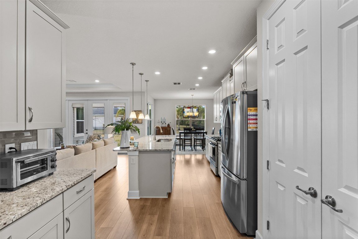 93322 Sandown Drive, Fernandina Beach, Florida image 23