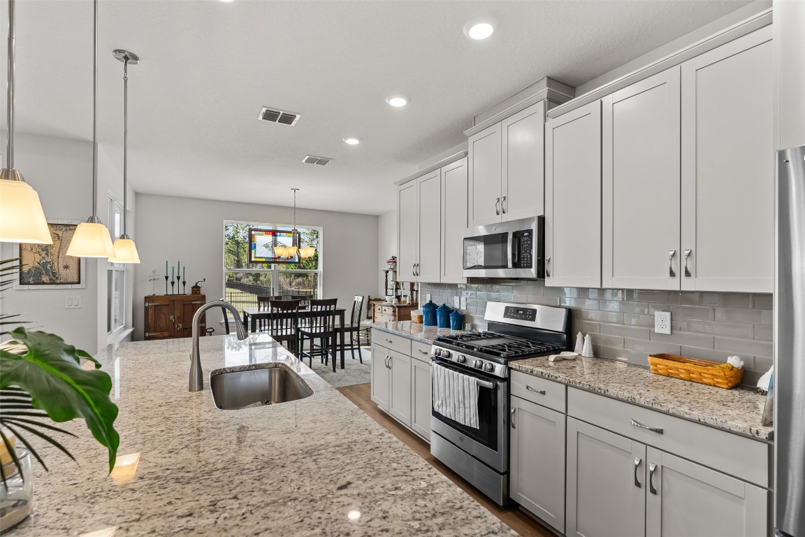93322 Sandown Drive, Fernandina Beach, Florida image 3