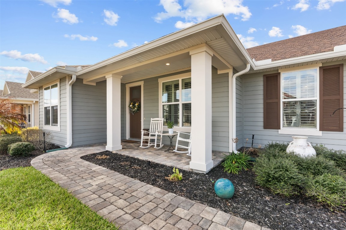 93322 Sandown Drive, Fernandina Beach, Florida image 11