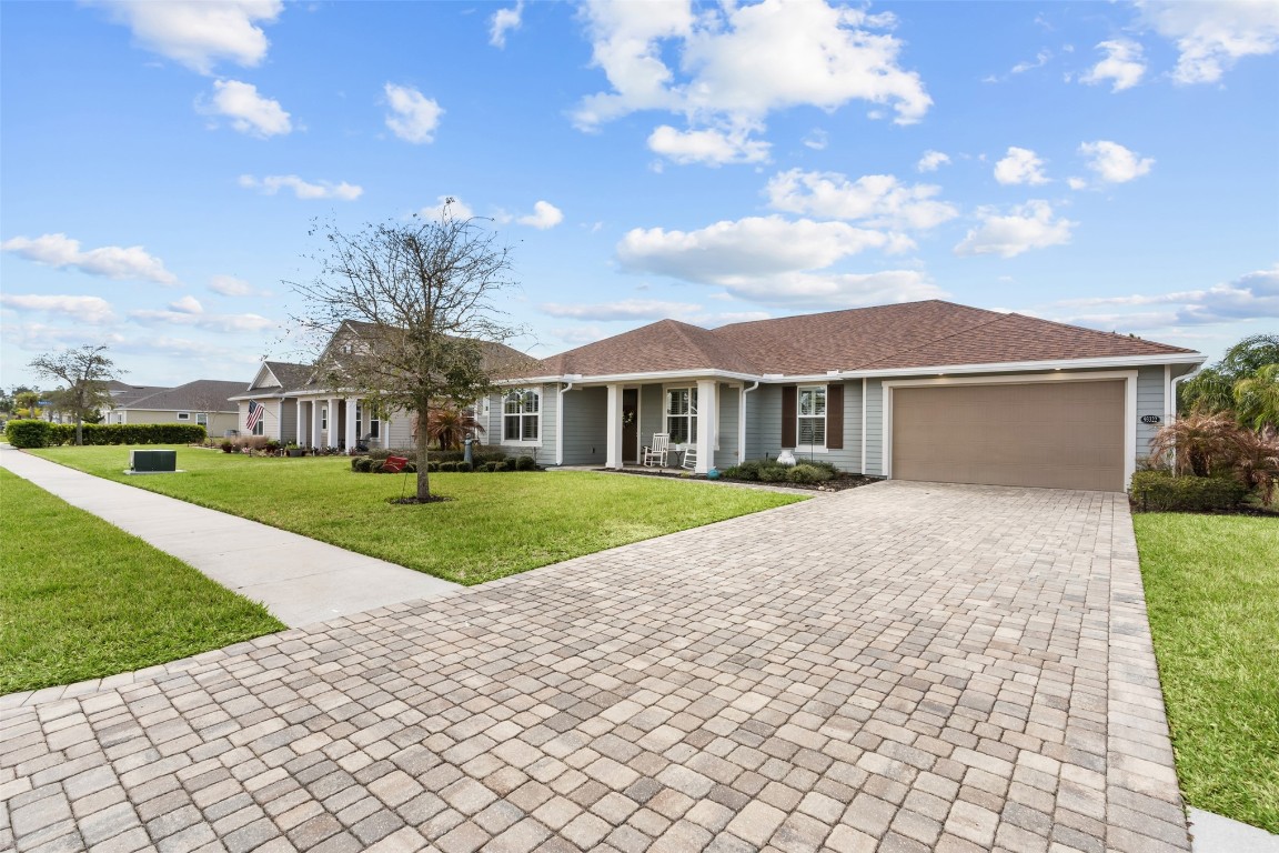 93322 Sandown Drive, Fernandina Beach, Florida image 8