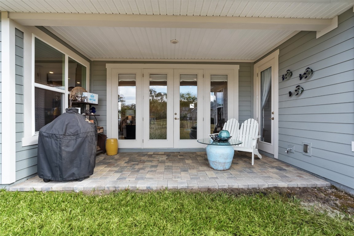 93322 Sandown Drive, Fernandina Beach, Florida image 38