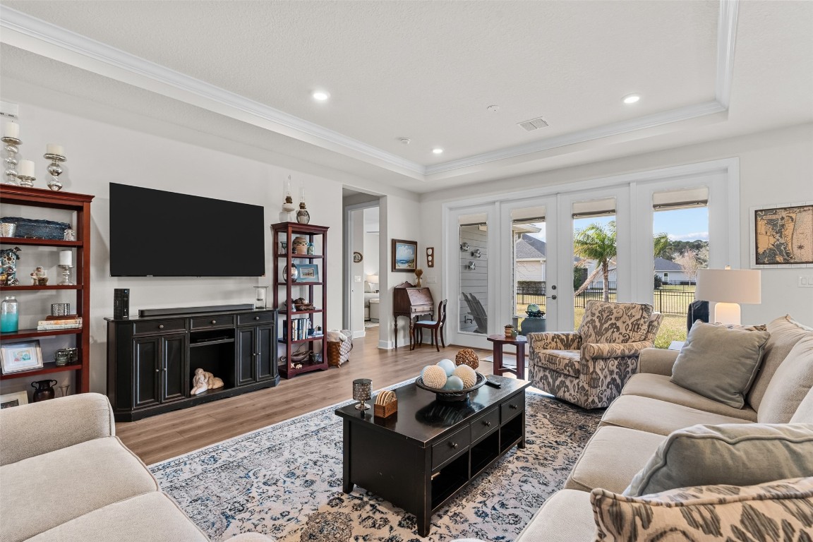 93322 Sandown Drive, Fernandina Beach, Florida image 2