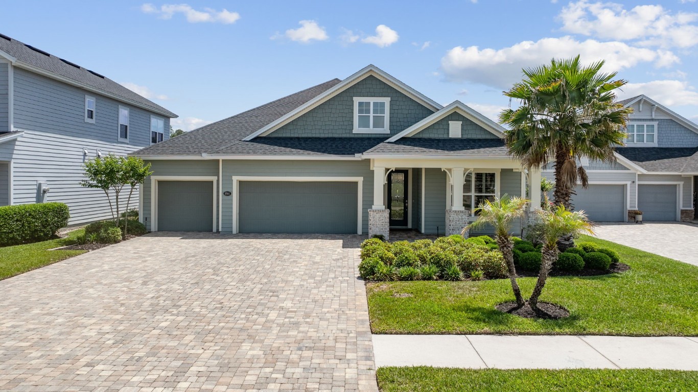 85041 Williston Court, Fernandina Beach, Florida image 1
