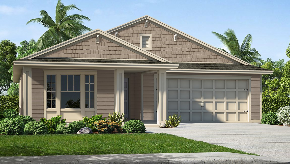 Photo 1 of 2 — 83815 NETHER Street, Fernandina Beach, FL 32034