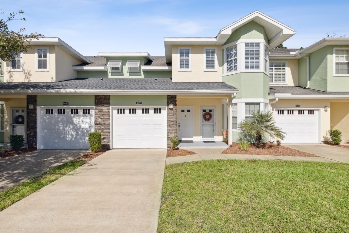 96195 Stoney Drive #1705, Fernandina Beach, Florida image 3