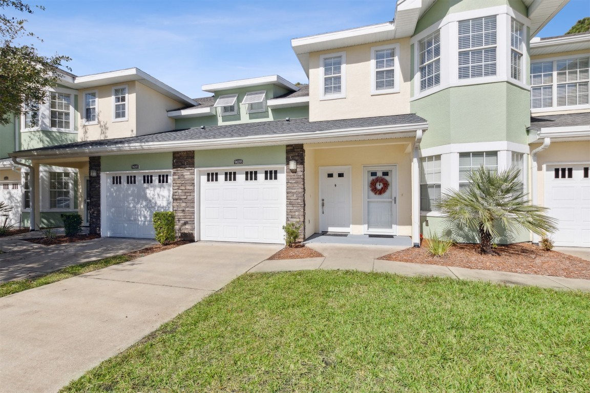 96195 Stoney Drive #1705, Fernandina Beach, Florida image 1