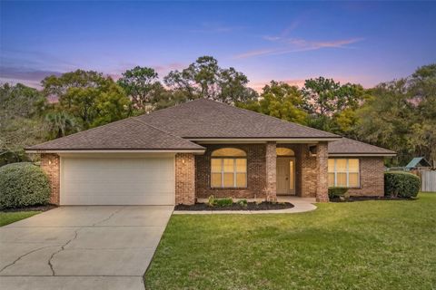 Homes For Sale - 97076 Arnold Ridge Drive<br/> Yulee, FL 32097