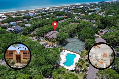 Condo For Sale - 2700 Mizell Avenue #203 B<br/> Fernandina Beach, FL 32034