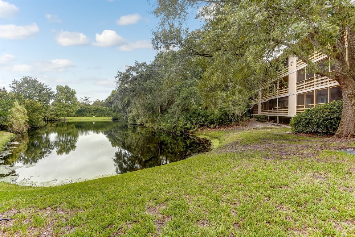 2328 Sadler Road #5-D, Fernandina Beach, Florida image 2