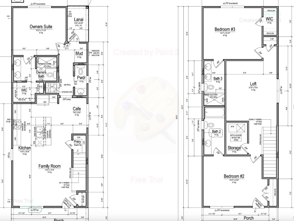 409 N 4th Street, Fernandina Beach, Florida image 2
