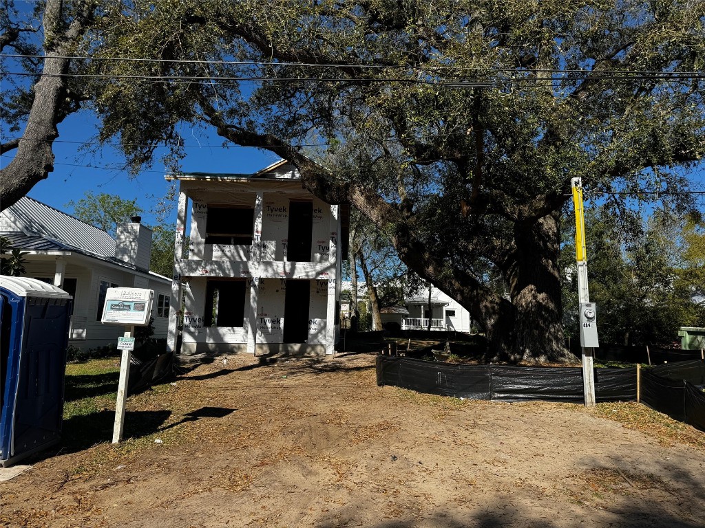 409 N 4th Street, Fernandina Beach, Florida image 1