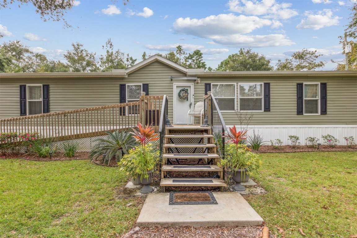 85696 Lonnie Crews Road, Fernandina Beach, Florida image 8