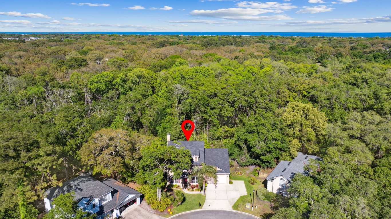96049 Caribbean Court, Fernandina Beach, Florida image 3