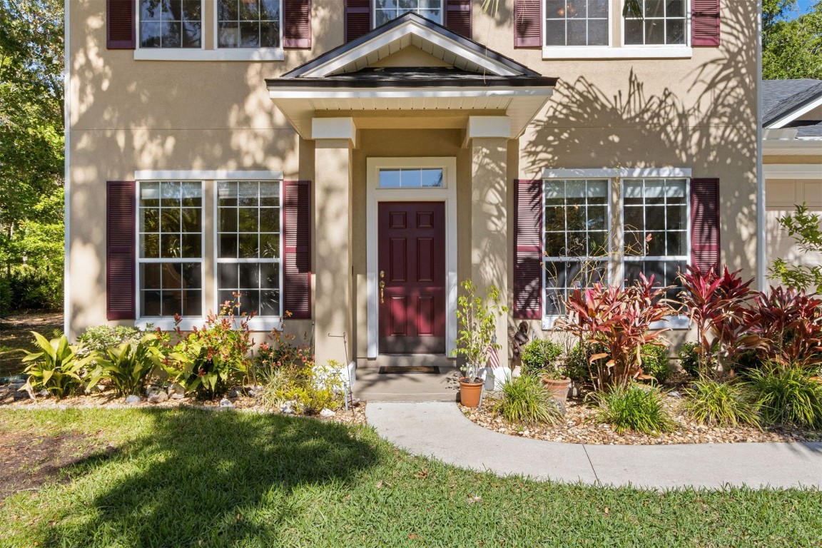 96049 Caribbean Court, Fernandina Beach, Florida image 4