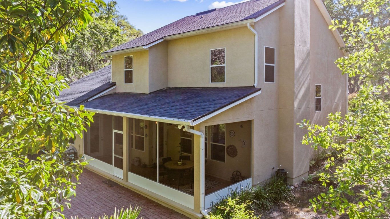 96049 Caribbean Court, Fernandina Beach, Florida image 50