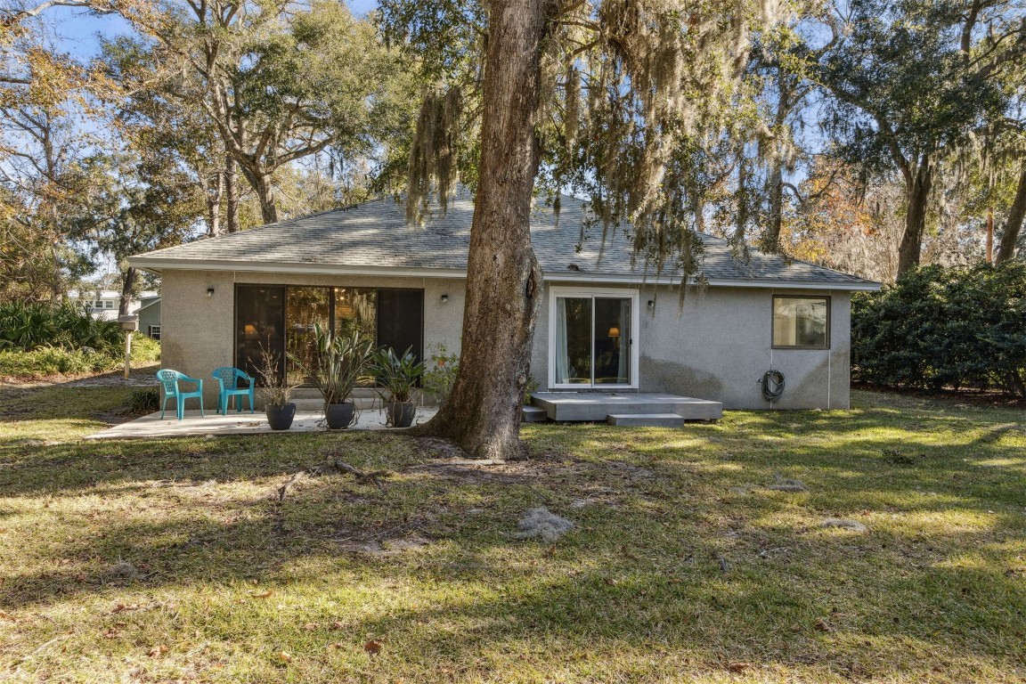 1631 Plantation Oaks Lane, Fernandina Beach, Florida image 36