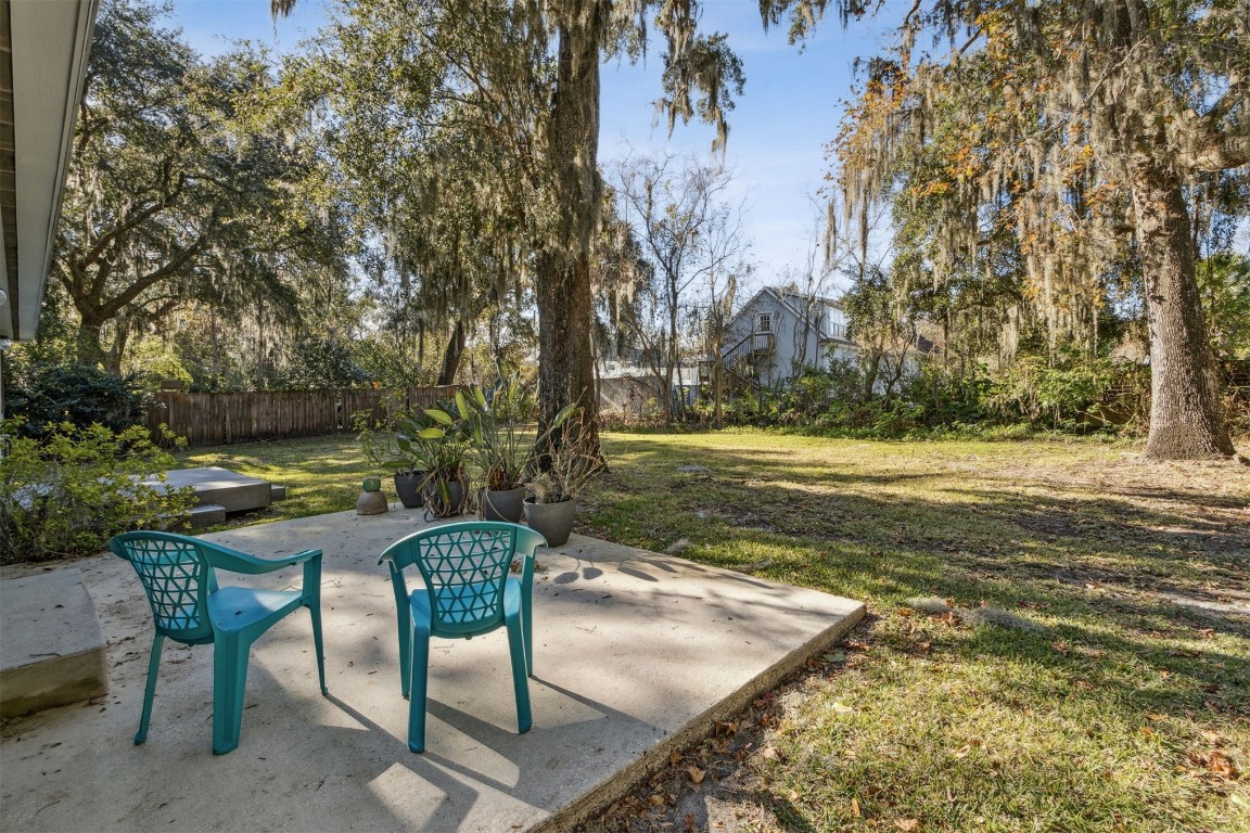 1631 Plantation Oaks Lane, Fernandina Beach, Florida image 33