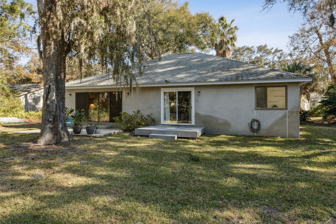 1631 Plantation Oaks Lane, Fernandina Beach, Florida image 35