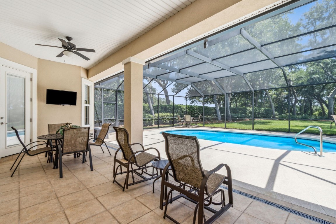 95075 Spinnaker Drive, Fernandina Beach, New Mexico image 46