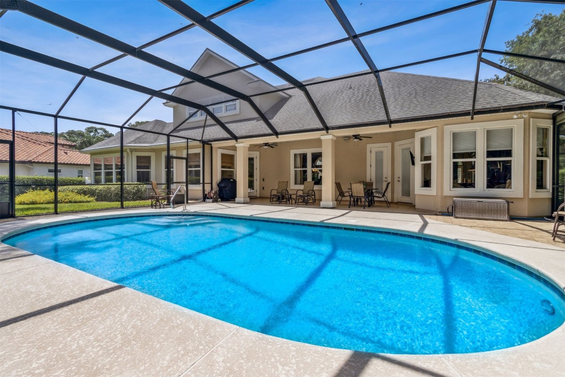 95075 Spinnaker Drive, Fernandina Beach, New Mexico image 49