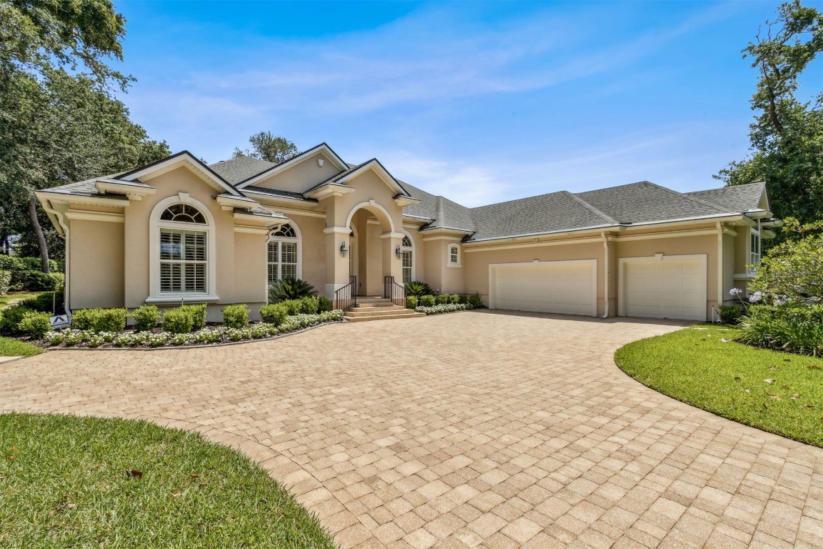 95075 Spinnaker Drive, Fernandina Beach, New Mexico image 1