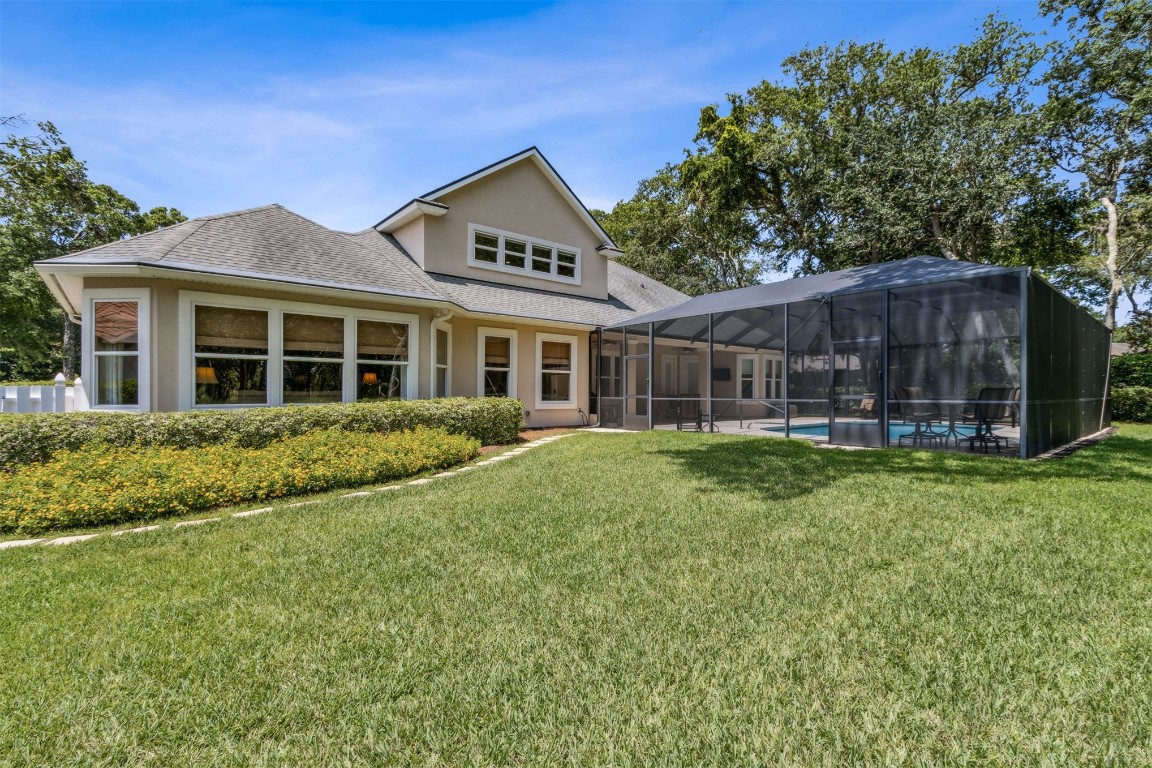 95075 Spinnaker Drive, Fernandina Beach, New Mexico image 50