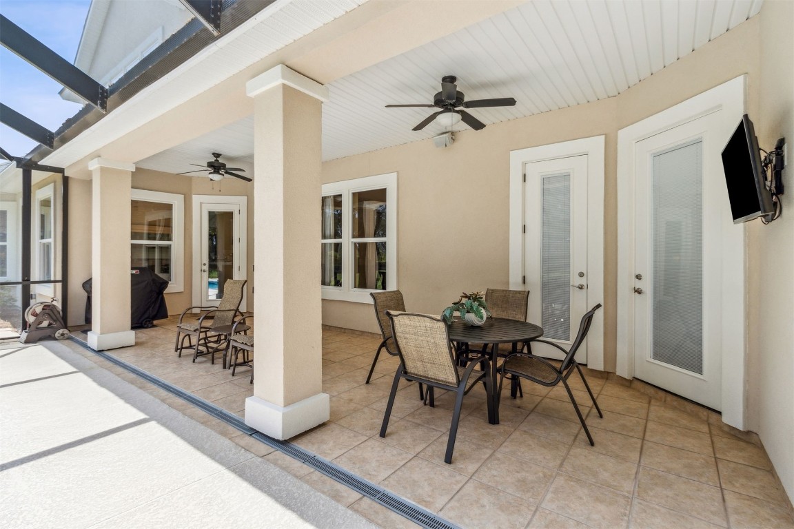 95075 Spinnaker Drive, Fernandina Beach, New Mexico image 45