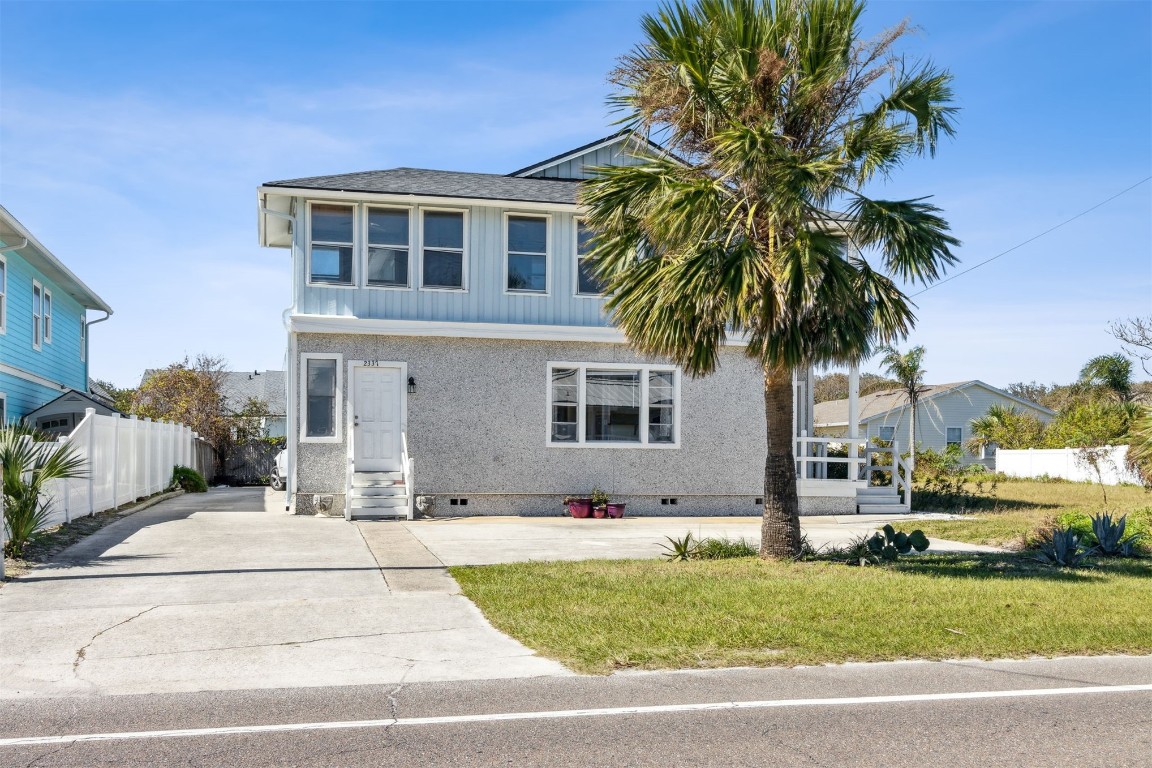 2337 S Fletcher Avenue, Fernandina Beach, Florida image 2