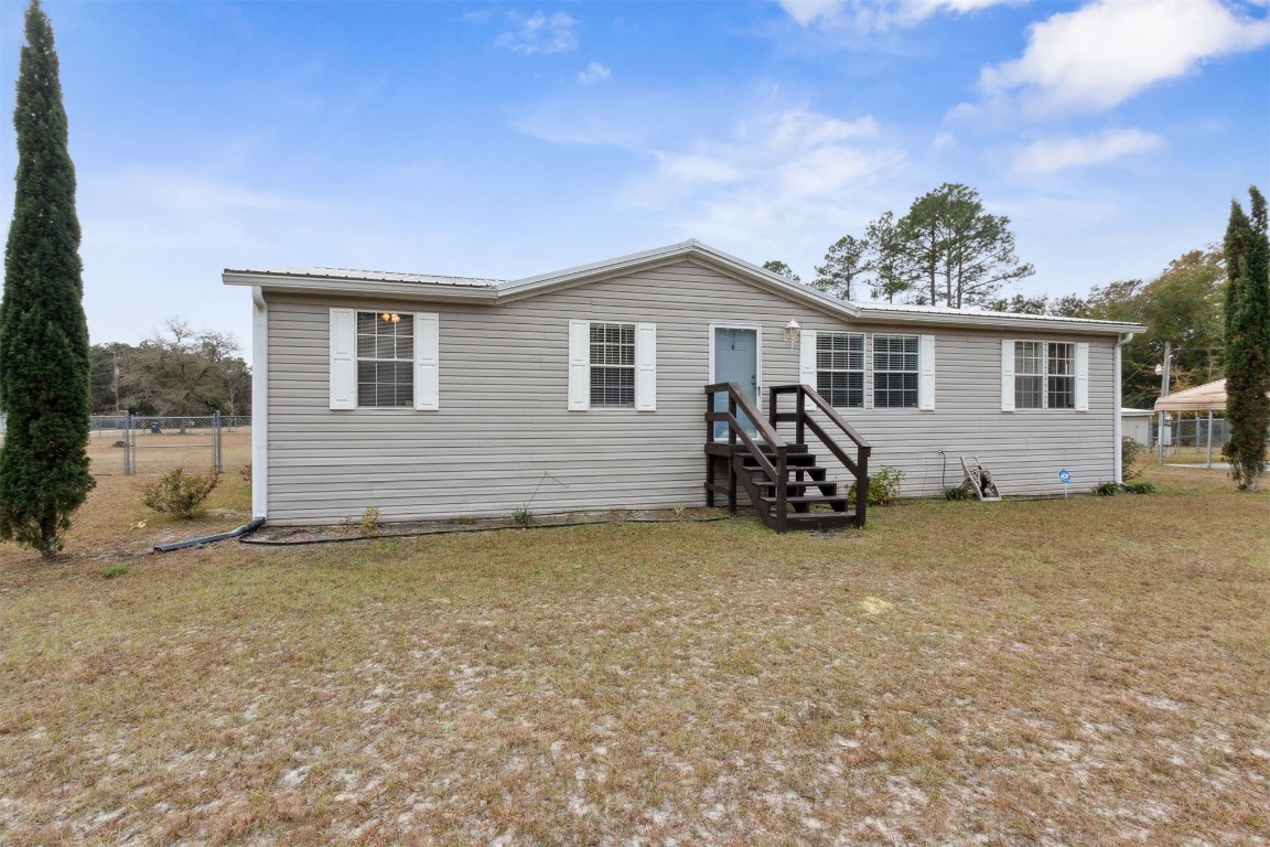 86636 Pages Dairy Road, Yulee, Florida image 2
