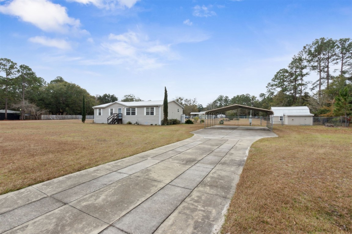 86636 Pages Dairy Road, Yulee, Florida image 5