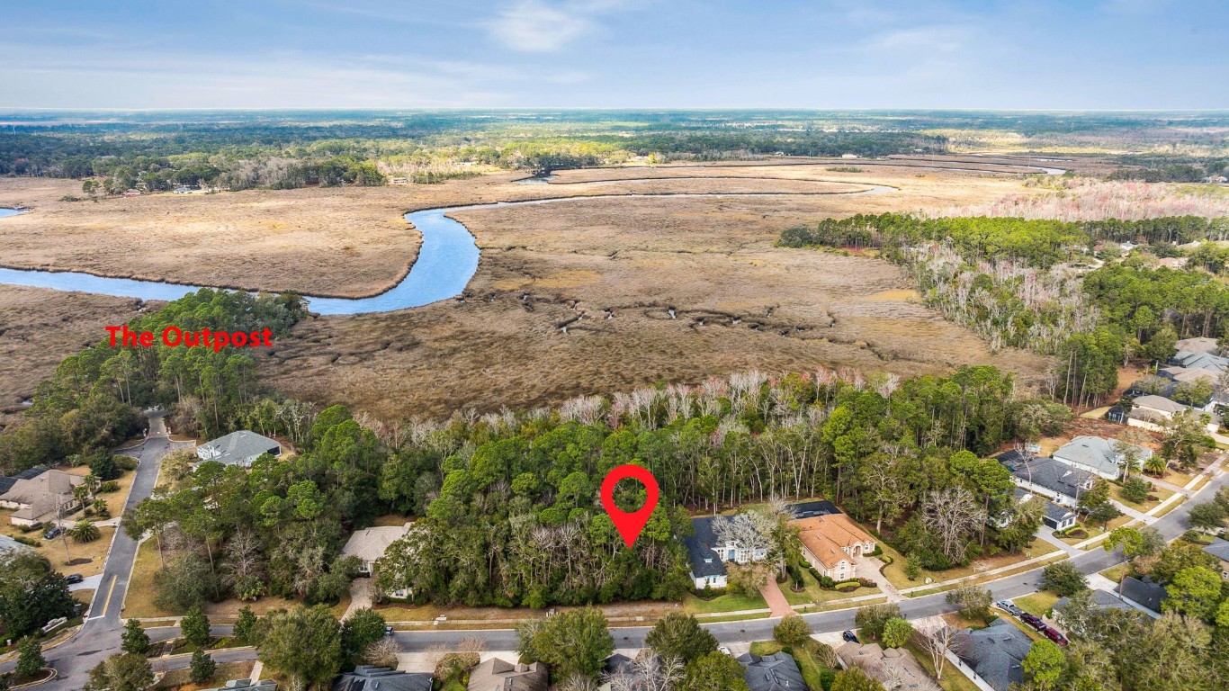 862281 N Hampton Club Way, Fernandina Beach, Florida image 10