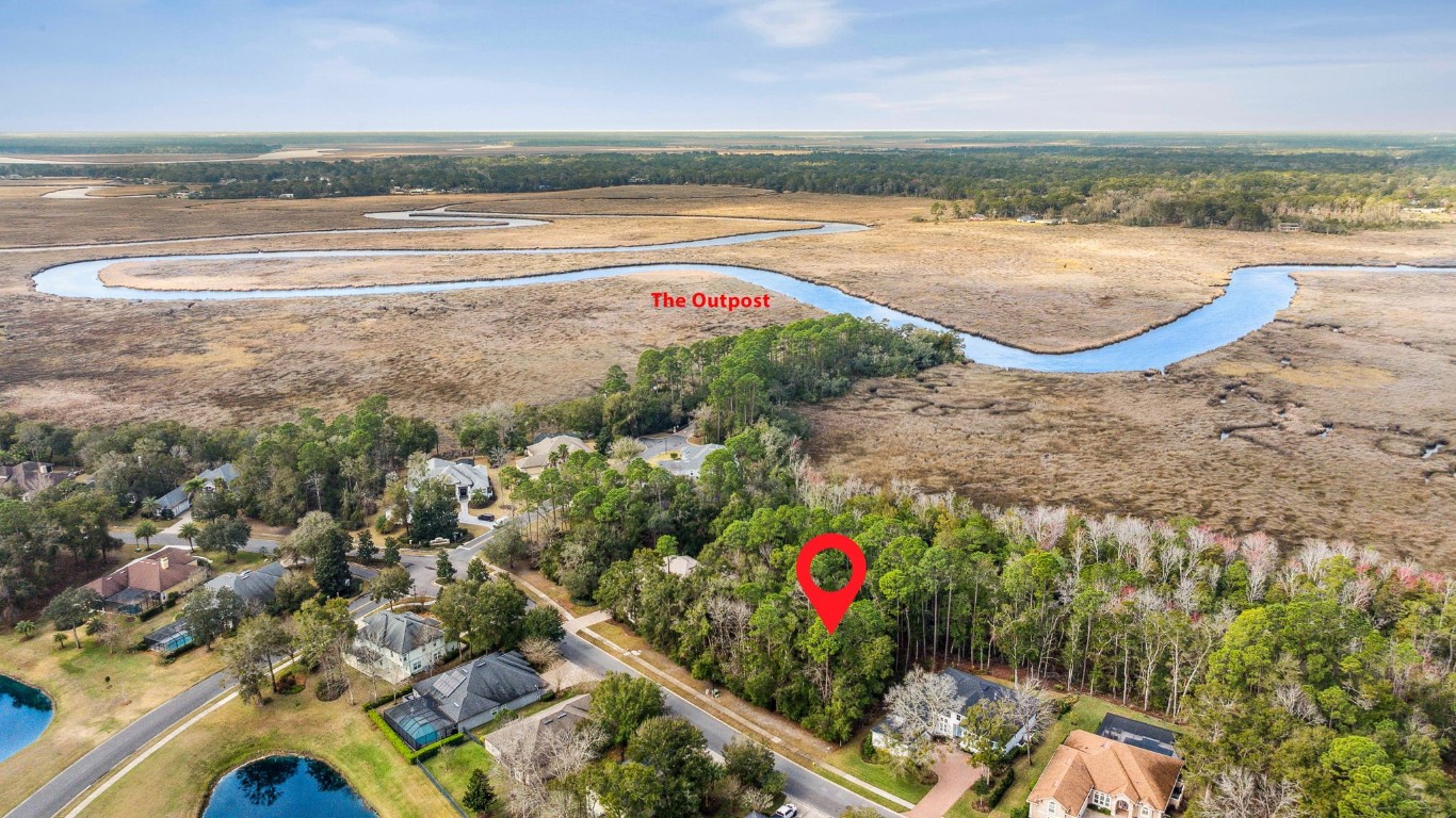 862281 N Hampton Club Way, Fernandina Beach, Florida image 9
