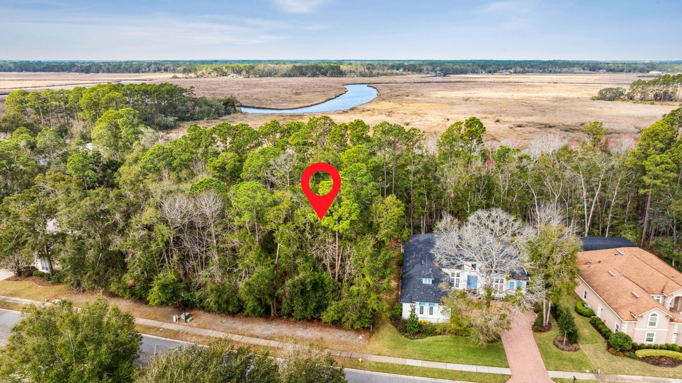 862281 N Hampton Club Way, Fernandina Beach, Florida image 2