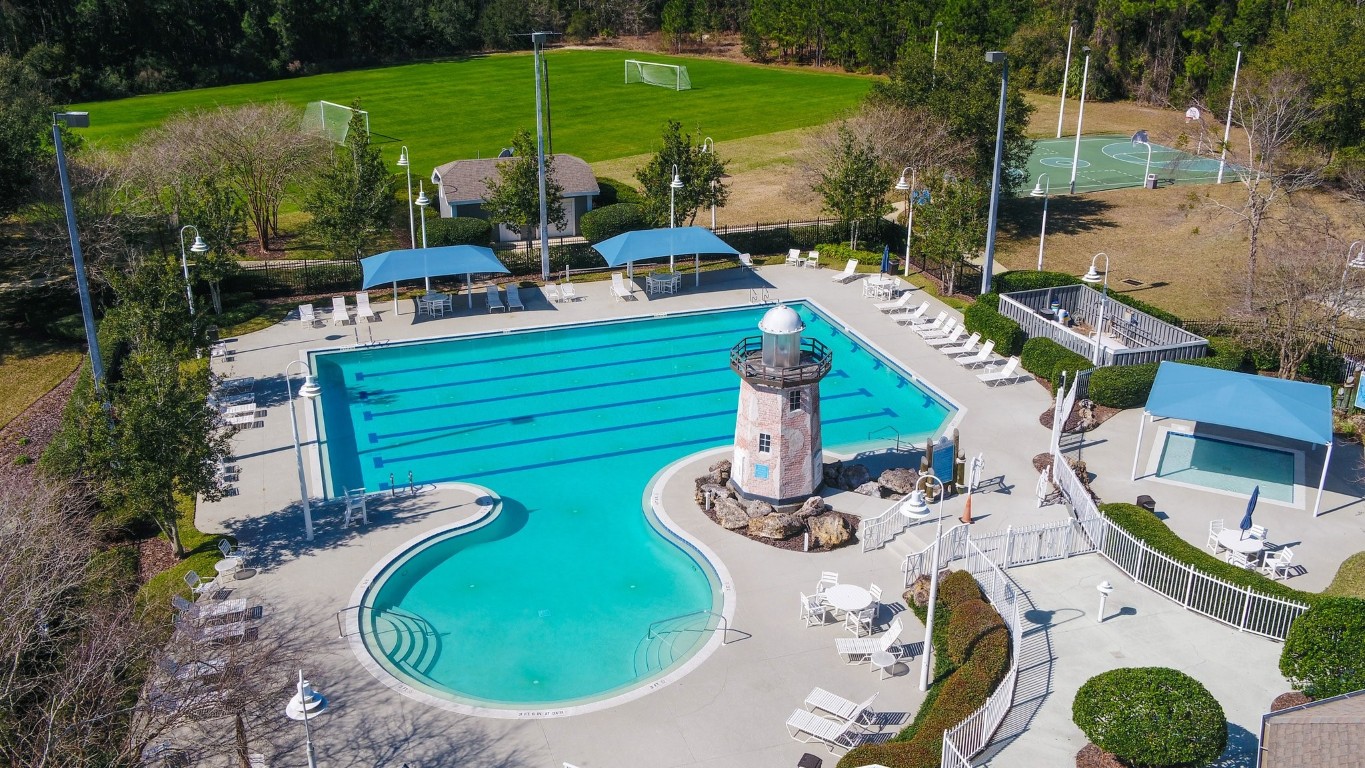 862281 N Hampton Club Way, Fernandina Beach, Florida image 19
