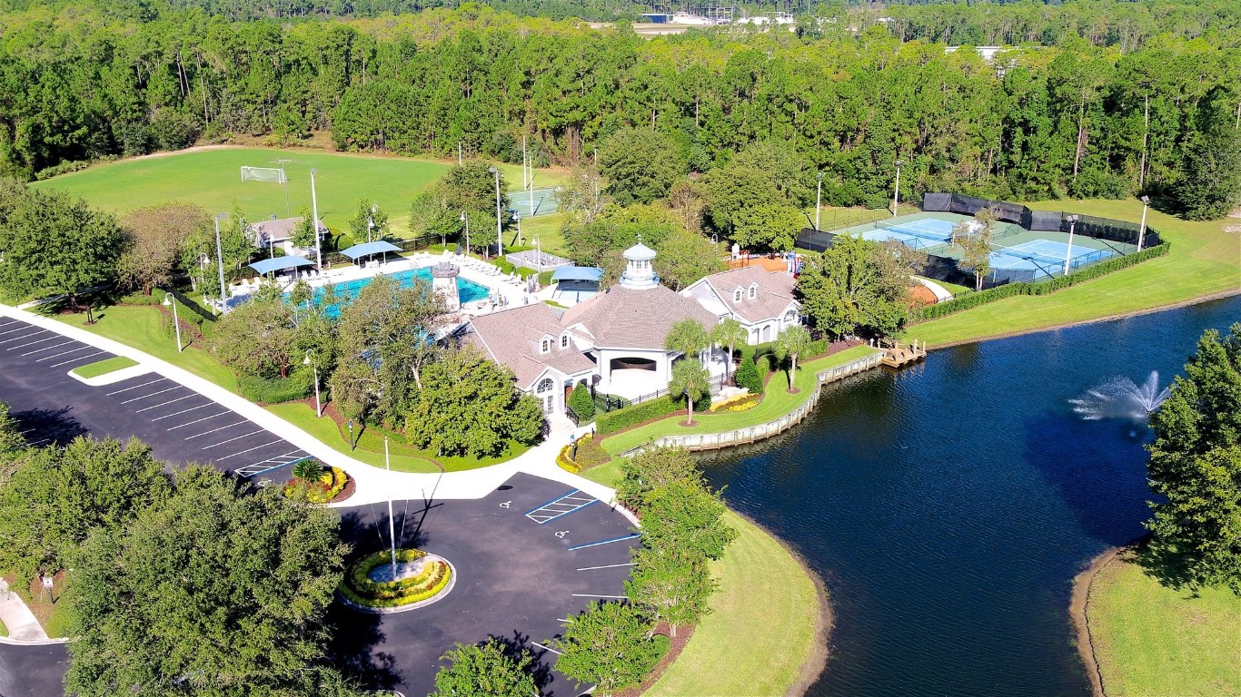 862281 N Hampton Club Way, Fernandina Beach, Florida image 20