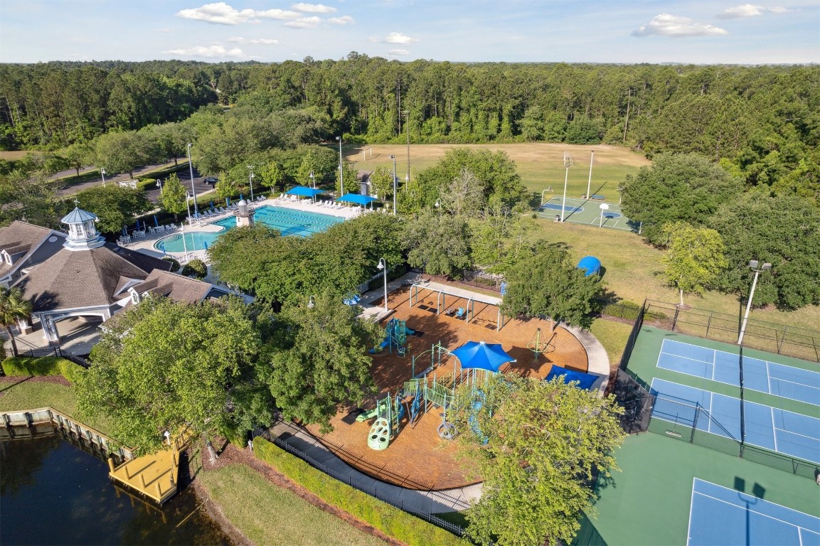862281 N Hampton Club Way, Fernandina Beach, Florida image 15