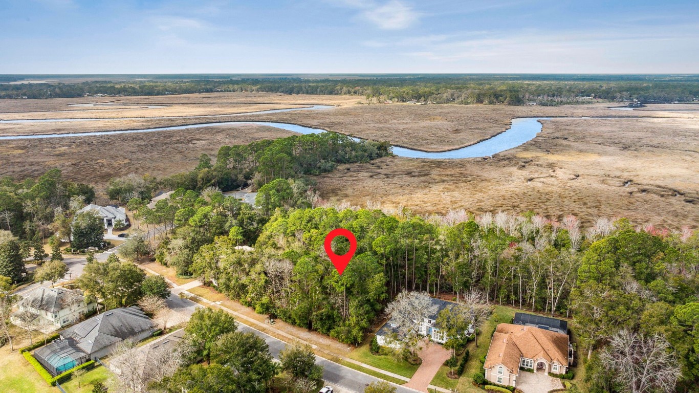 862281 N Hampton Club Way, Fernandina Beach, Florida image 4
