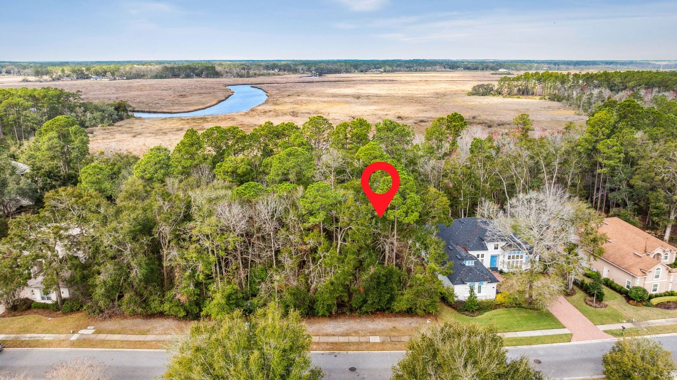 862281 N Hampton Club Way, Fernandina Beach, Florida image 1