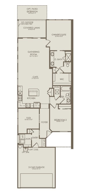 269 Ecliptic Loop, Yulee, Florida image 2