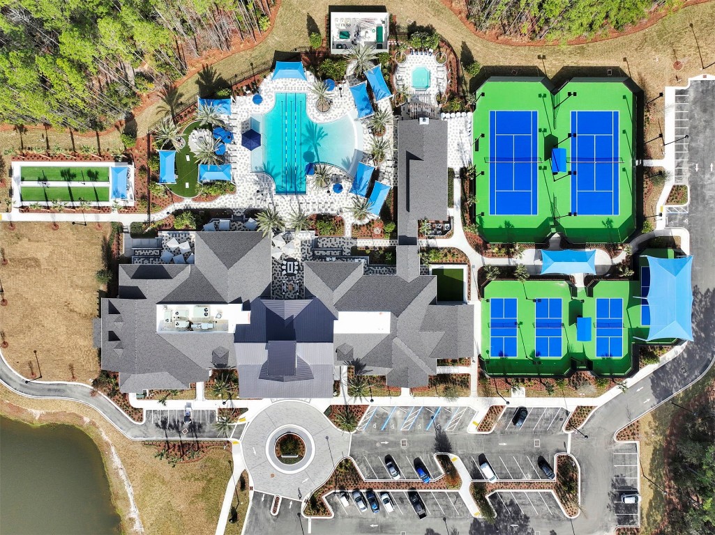 269 Ecliptic Loop, Yulee, Florida image 33